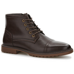 Perry Ellis Men's Grover Boot (Brown)
