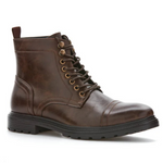 Perry Ellis Men's Beacon Boot (Brown)
