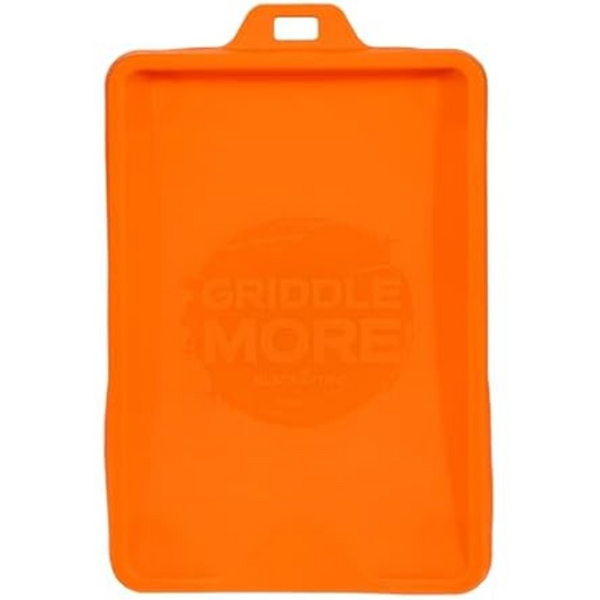 Blackstone 5097 Silicone Spatula Mat for Laddle