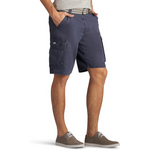 Lee Men's Dungarees New Belted Wyoming Cargo Short
