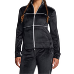 Under Armour Velour Women's Track Jacket