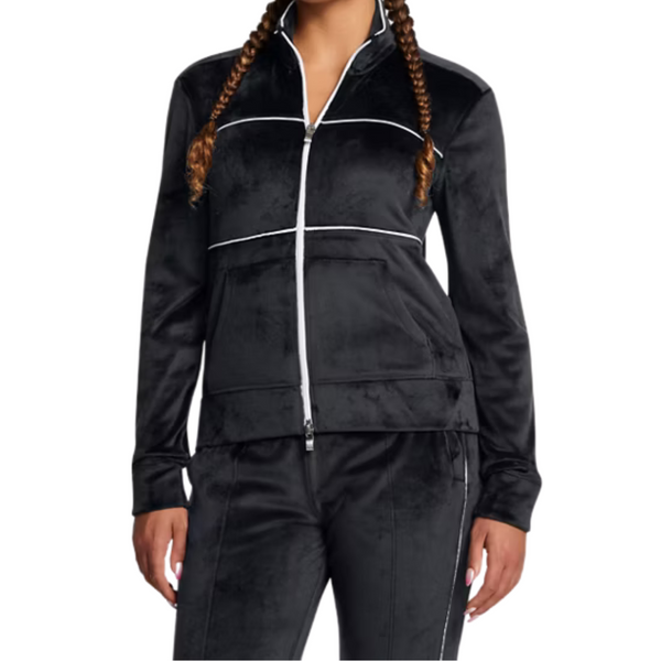 Under Armour Velour Women's Track Jacket