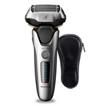 Panasonic Men's ARC5 Wet Dry 5-Blade Electric Razor w/ Pop-up Trimmer