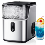 Simzlife Nugget Ice Maker Countertop