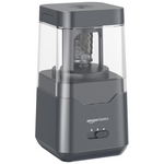 Amazon Basics Portable Electric Pencil Sharpener