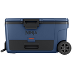 Ninja Outdoor FrostVault 65qt Wheeled Cooler With Cold Dry Zone