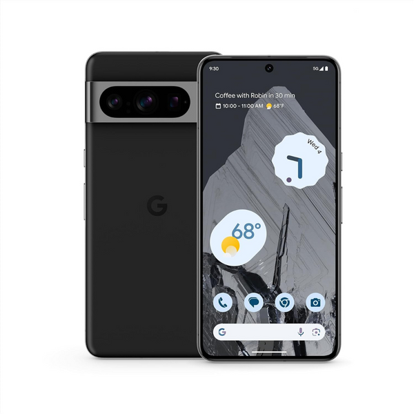 Google Pixel 8 Pro 128GB 5G Unlocked Android Smartphone