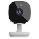 Chamberlain myQ WiFi Smart Garage HD Camera With 2-Way Audio