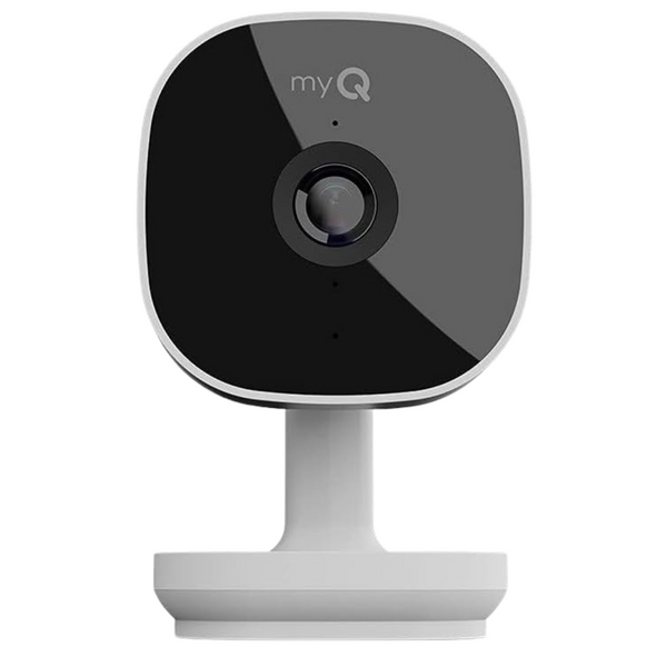 Chamberlain myQ WiFi Smart Garage HD Camera With 2-Way Audio