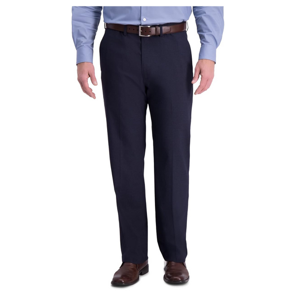 J.M. Haggar Men's Premium Stretch Classic Fit Suit Jacket