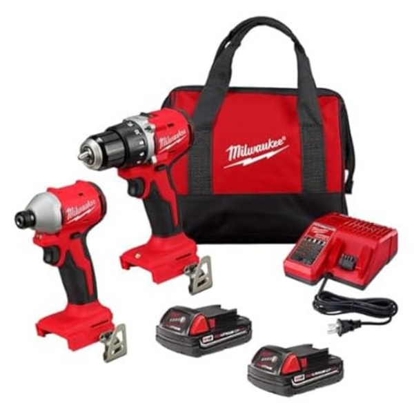 Up To 72% Off On Milwaukee Tools And Accessories At Woot
