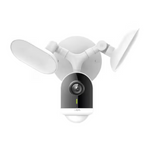 TP-Link Tapo Wired Floodlight Wi-Fi Security 2K Camera