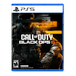 Call Of Duty: Black Ops 6 For PS5 Or PS4