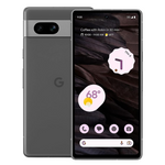 Google Pixel 7a 128GB 5G Unlocked Android Smartphone (Charcoal) [Refurbished]