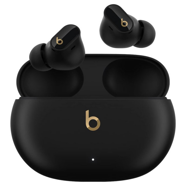 Beats Studio Buds + True Wireless Active Noise Cancelling Earbuds