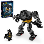 LEGO DC Batman: Batman Mech Armor Super Hero Toy (76270)