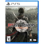 Dynasty Warriors: Origins For PS5