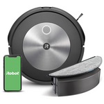 iRobot Roomba Combo j5 Robot 2-in-1 Vacuum With Optional Mopping