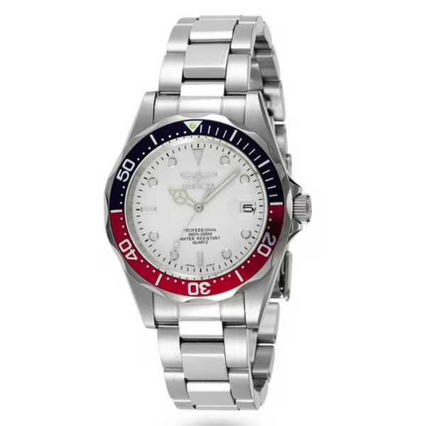 Invicta 8933 Pro Diver Collection Stainless Steel 200M Men's Watch