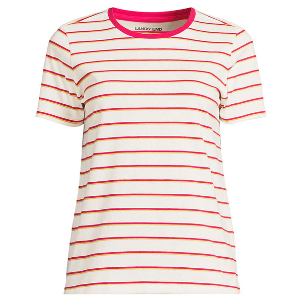 50% Off Full Price Styles + Extra 70% Off At Lands End