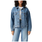 Levi’s Women’s 90’s Trucker Jacket