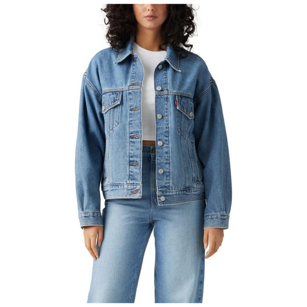 Levi’s Women’s 90’s Trucker Jacket