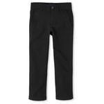 The Children’s Place Boys’ Stretch Skinny Chino Pants