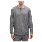Lululemon Soft Jersey Long-Sleeve Henley