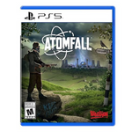 Atomfall For PS5