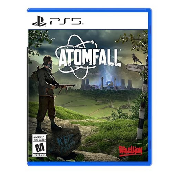 Atomfall For PS5