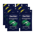 120-Count DenTek Triple Clean Advanced Clean Floss Picks