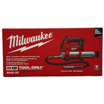 Milwaukee 2646-20 M18 2-Speed Grease Gun (Bare Tool)