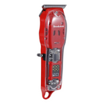 Men's Cordless Rechargeable T-Blade Electric Trimmer