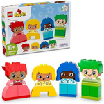 Lego Duplo My First Big Feelings & Emotions Toy