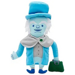 Super7 Plush Disney Haunted Mansion Ghost 17" Plush Toy