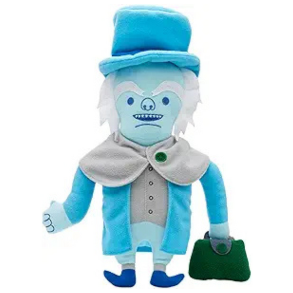 Super7 Plush Disney Haunted Mansion Ghost 17" Plush Toy