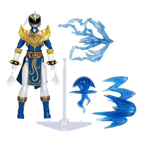 X Street Chun-Li Fighter Lightning Collection 6" Action Figure