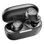 Tozo A1 Bluetooth 5.3 In-Ear IPX5 Earbuds With Charging Case