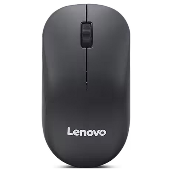 Lenovo 1000 DPI Select Wireless Basic Mouse