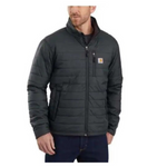 Carhartt Men's Defender Relaxed Fit Lightweight Rain Puffer