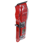 Men's Cordless Rechargeable T-Blade Electric Trimmer
