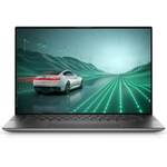 Dell Precision 5550 15.6" FHD+ Laptop (i7-10750H / 16GB RAM / 512GB SSD / 4GB Quadro T1000) [Certified Refurb]