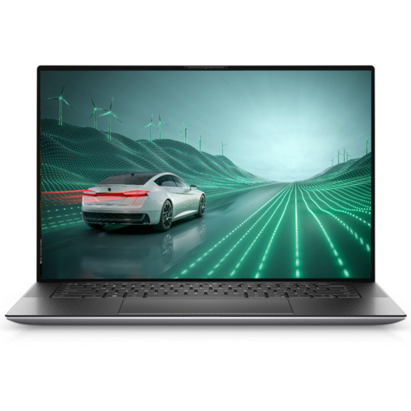 Dell Precision 5550 15.6" FHD+ Laptop (i7-10750H / 16GB RAM / 512GB SSD / 4GB Quadro T1000) [Certified Refurb]
