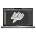 Dell Precision 3561 15.6" FHD Laptop (i7-11850H / 16GB RAM / 512GB SSD / 4GB RTX T600) [Certified Refurb]