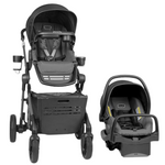 Evenflo Pivot Troop Child And Pet Modular Travel System