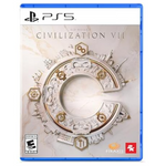Sid Meier's Civilization VII Standard Edition For PS5, Nintendo Switch Or Xbox Series X
