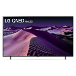 LG QNED85 UQA Series 75" 4K Ultra HDR Smart QLED TV