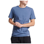 Russell Athletic Men's Cotton Short Sleeve T-Shirt