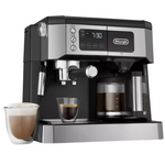 DeLonghi All-In-One Combination Coffee & Espresso Machine