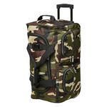 Rockland 22" Rolling Duffel Bag
